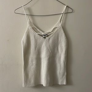 AMERICAN EAGLE Sweater Tank